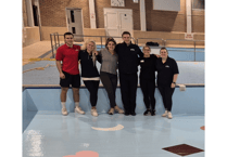 St Austell Leisure Centre's pool reopens after major refurbishment