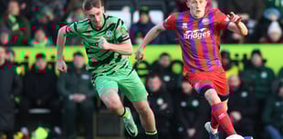 Shots fall to defeat at Shrimpers