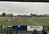Alton return to winning ways with impressive Combined Counties Premier Division South win against Horley Town