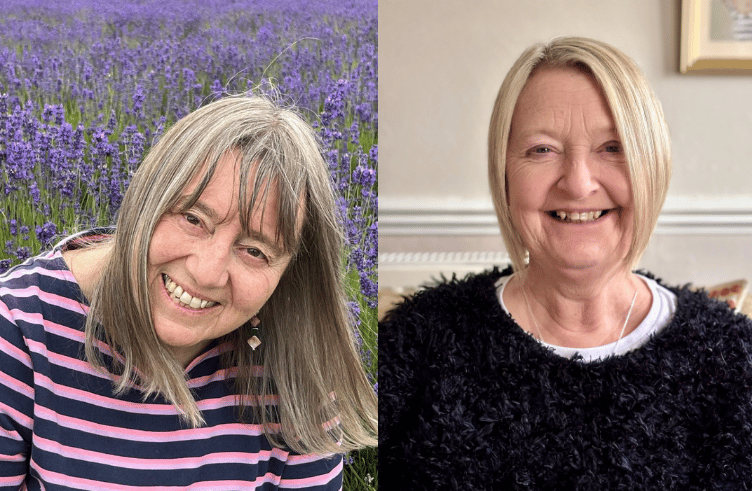 Judges Farnham Poetry Competition