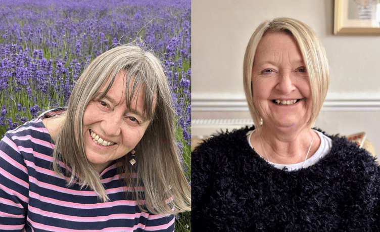 Judges Farnham Poetry Competition