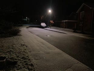 Warning of more snow for Surrey and Hampshire