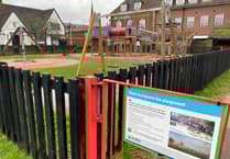 Residents will soon have say in Gostrey Meadow play area revamp