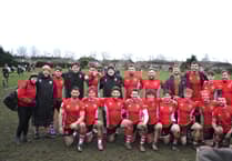 Petersfield Rugby Club earn emphatic Regional Two South Central victory at Wimborne