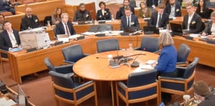 Hearing to resume for Muslim funeral building appeal