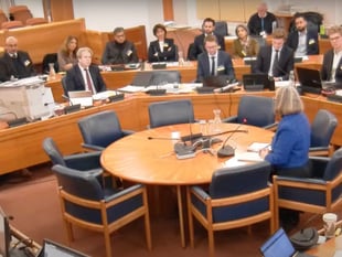 Hearing to resume for Muslim funeral building appeal
