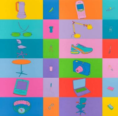 Three exhibitions in Petersfield will focus on the everyday
