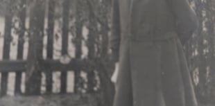 Centre’s exhibition reveals untold stories for Holocaust Memorial Day