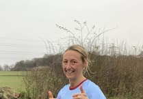 Farnham Runners achieve impressive results at Southern Cross Country League Lord Wandsworth College fixture
