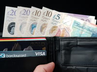 Top bosses took less than three working days to earn the average Surrey worker's annual pay