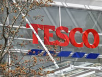Tesco reveals 20 most popular products with shoppers in Surrey
