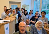 An inspector calls: but it's good news for Rushmoor care home