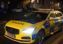WATCH: On the beat with Surrey Police's speedy officers who keep the roads safe