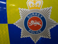 Surrey Police target rural crime during weekend operation