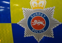 Surrey Police target rural crime during weekend operation