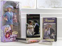 Austenmania takes over Jane Austen's House for 250th birthday 