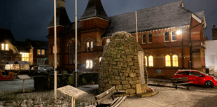 Learn more about Alton on a guided town walk