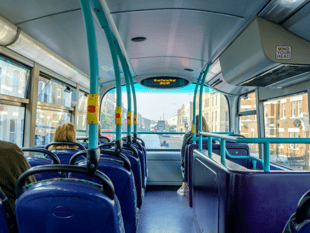 South East bus services set for funding boost