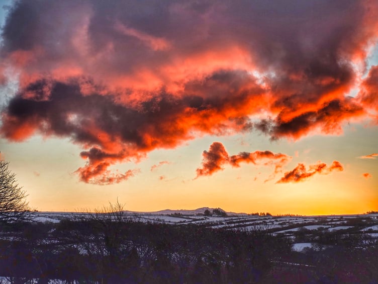 Camelford. Picture: Debbie Moore