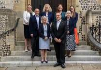 Hampshire County Council embarks on new era with devolution and plans for mayor