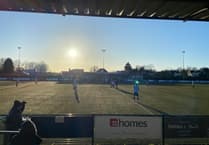 Alton slip to late Combined Counties Premier Division South defeat against Tadley Calleva