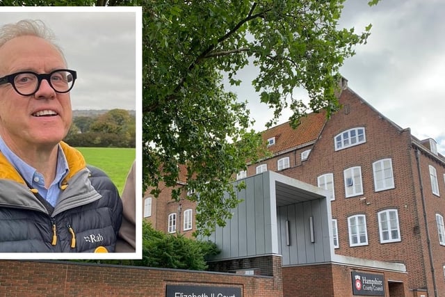 Council has "snuffed out candle of democracy" with election snub