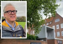 Hampshire County Council has "snuffed out candle of democracy" with local elections snub