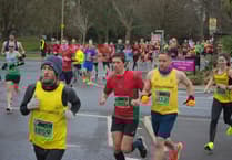 Alton Runners impress at Hampshire Road Race League Stubbington 10km fixture