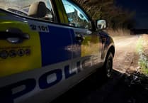 Pedestrian seriously injured after collision with Mercedes in Lindford