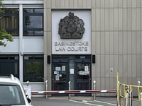 Luck runs out as serial thief from Farnham handed prison sentence