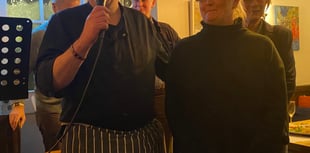 Campaign to give landlady lasting tribute on common near Elstead