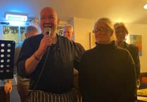 Campaign to give Elstead landlady lasting tribute on common