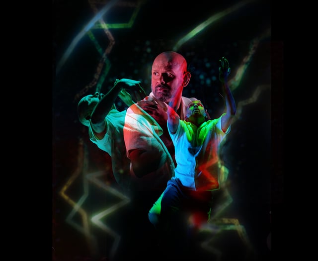 Deaf actor to perform non-verbal solo show on Bedales stage