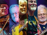 Fairport Convention still going strong after 58 years