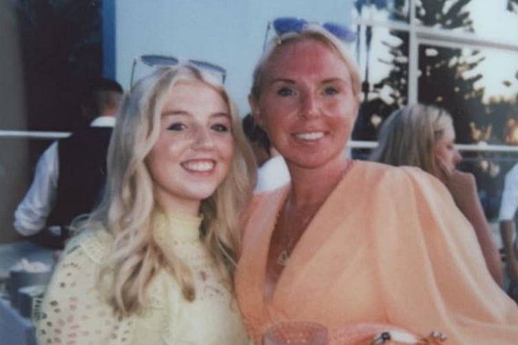 Lila Judge, with her mother Gemma. A teenager may have to spend up to NINE months in a hospital bed over 300 miles from home - while waiting for a lifesaving heart transplant. Lila Judge, 19, was born with a congenital heart condition and has had many surgeries throughout her life - the first when she was only a day old. The estate agent from Surrey has been resuscitated twice throughout her life and has had a pacemaker fitted. In December 2023 Lila became more unwell and was diagnosed with heart failure, being placed on a routine list for a heart transplant.