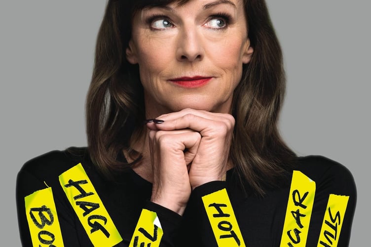 Doon Mackichan