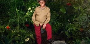 I'm a Celeb star Richard Coles in Farnham Literary Festival line-up