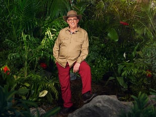I'm a Celeb star Richard Coles in Farnham Literary Festival line-up