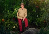 Jungle bookworm: Richard Coles and Louis de Bernieres in Farnham Literary Festival line-up