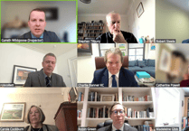 Residents raise traffic and construction concerns at Farnham Muslim funeral building inquiry