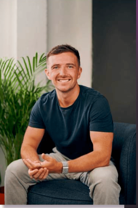 Tj Power releases his new book "The DOSE Effect"