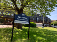 Majority of Surrey authority leaders support three unitary option   
