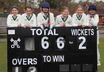 Highfield & Brookham School in Liphook named among The Cricketer's top 50 prep and junior schools