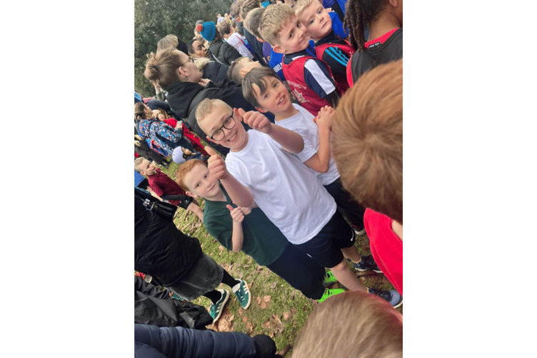 The event got the thumbs up
