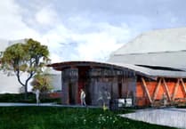 Plans unveiled for new toilet block in green heart of Farnham