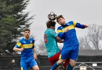 Petersfield Town earn Southern Combination Football League Premier Division point against Crowborough Athletic