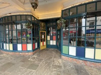 New wave of restaurants and bars set to transform Farnham