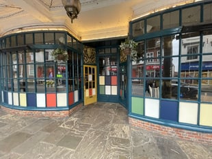 New wave of restaurants and bars set to transform Farnham