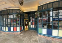 New wave of restaurants and bars set to transform Farnham