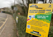 School's out for motorists as second Farnham neighbourhood could get vehicle ban